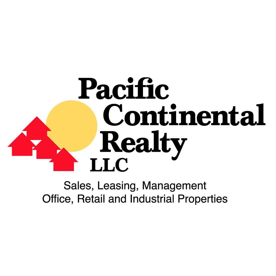 Pacific Continental Realty Bellingham, WA Local