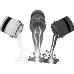 Terry's Paints logo