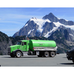 Baker Septic Tank Pumping Inc logo