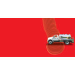Burke Septic & Pumping logo