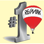 Re/Max Whatcom County Inc logo