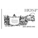 Whatcom Veterinary Hospital logo
