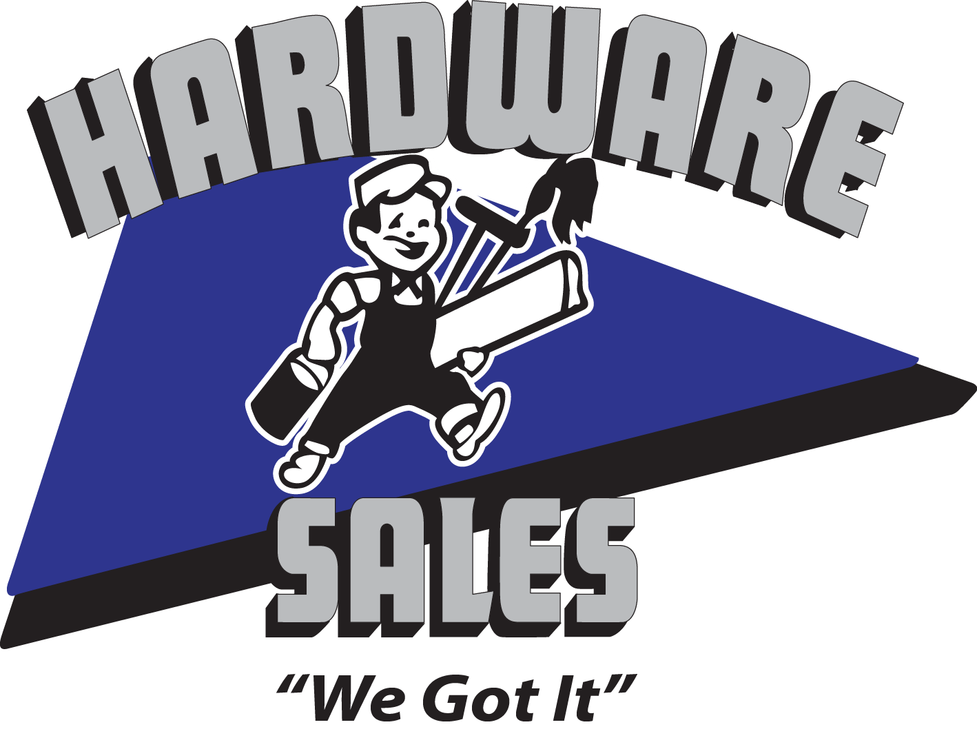 Hardware Sales Ferndale, WA Local
