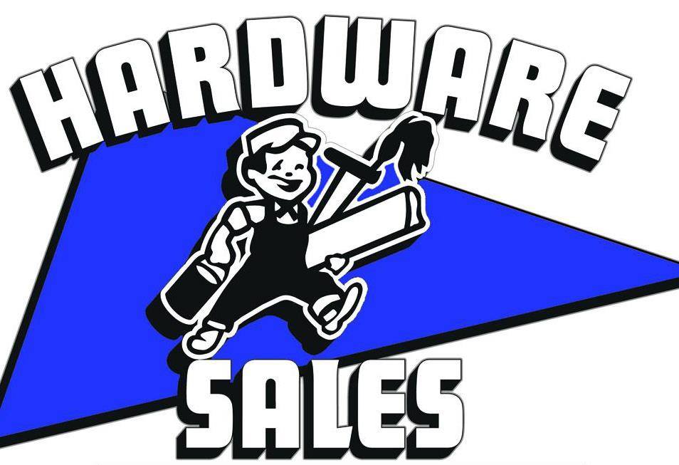 Hardware Sales Ferndale, WA Local