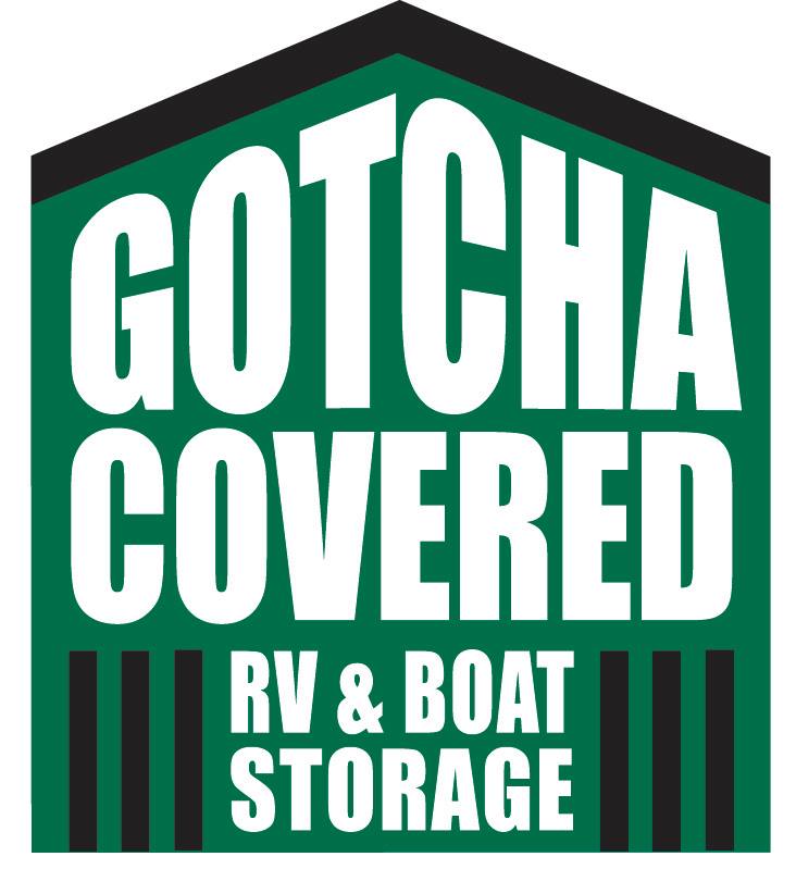 Gotcha Covered RV & Boat Storage Bellingham, WA Local