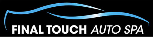 Final Touch Auto Spa logo