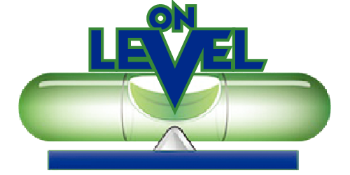 On Level Services logo