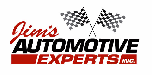 Jim's Automotive Experts Inc logo