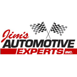 Jim's Automotive Experts Inc logo