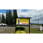Wayne's Car Care Repair logo