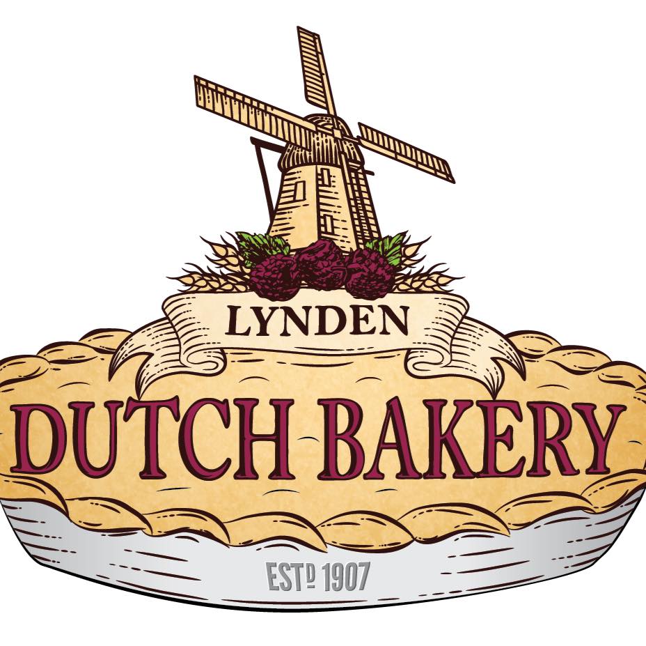 Lynden Dutch Bakery Lynden, WA Local