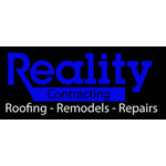 Reality Contracting logo