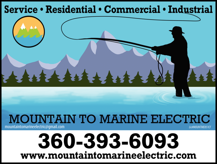 Mountain To Marine Electric Local