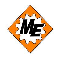 Meridian Equipment logo