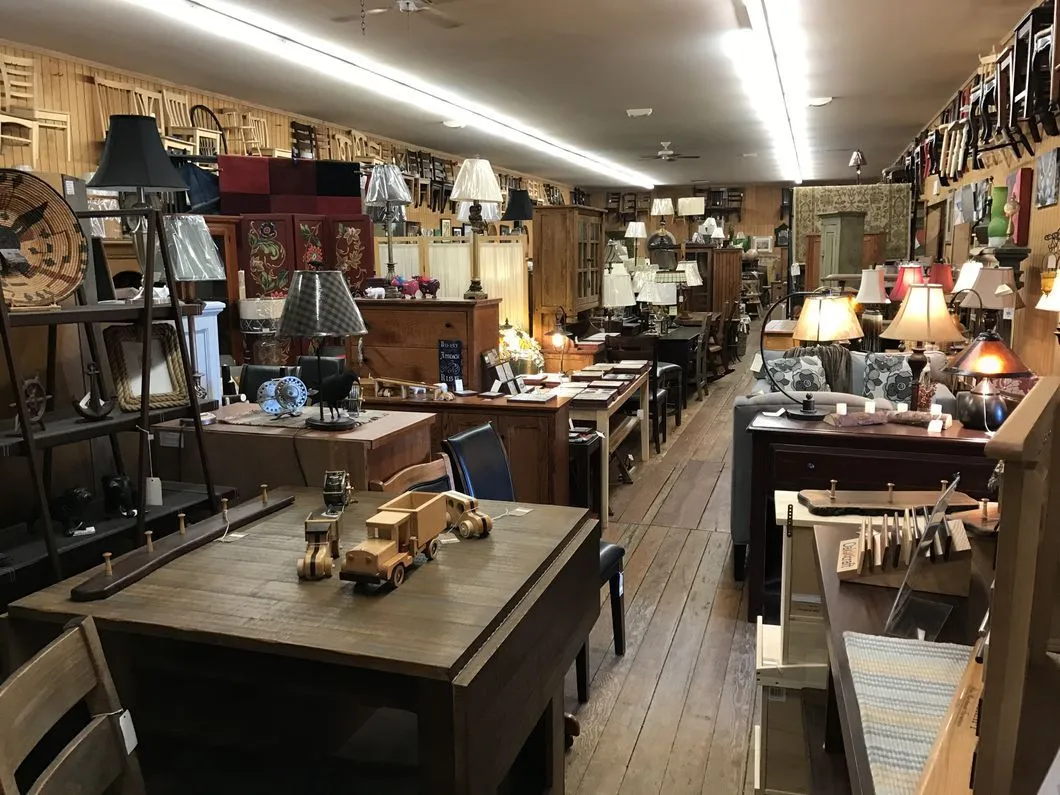 Photo uploaded by Northwest Fine Furnishings Inc