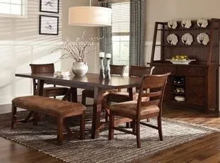 Photo uploaded by Northwest Fine Furnishings Inc