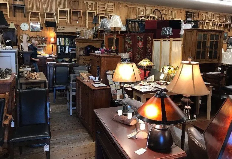 Photo uploaded by Northwest Fine Furnishings Inc