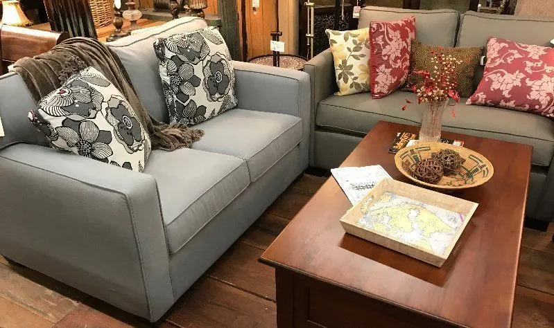 Photo uploaded by Northwest Fine Furnishings Inc