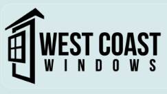 West Coast Windows Inc logo