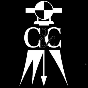 Christie & Christie Land Surveying Inc logo