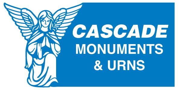 Cascade Monuments & Urns logo