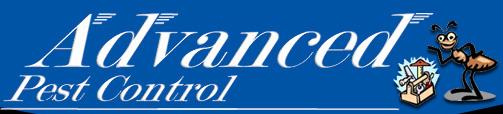 Advanced Pest Control logo
