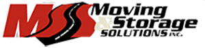 Moving & Storage Solutions Inc logo