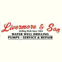 Livermore & Son Llc logo